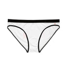 Cum Be Mine | Mix & Match Women’s Fun-Flirty Lovers’ Panties