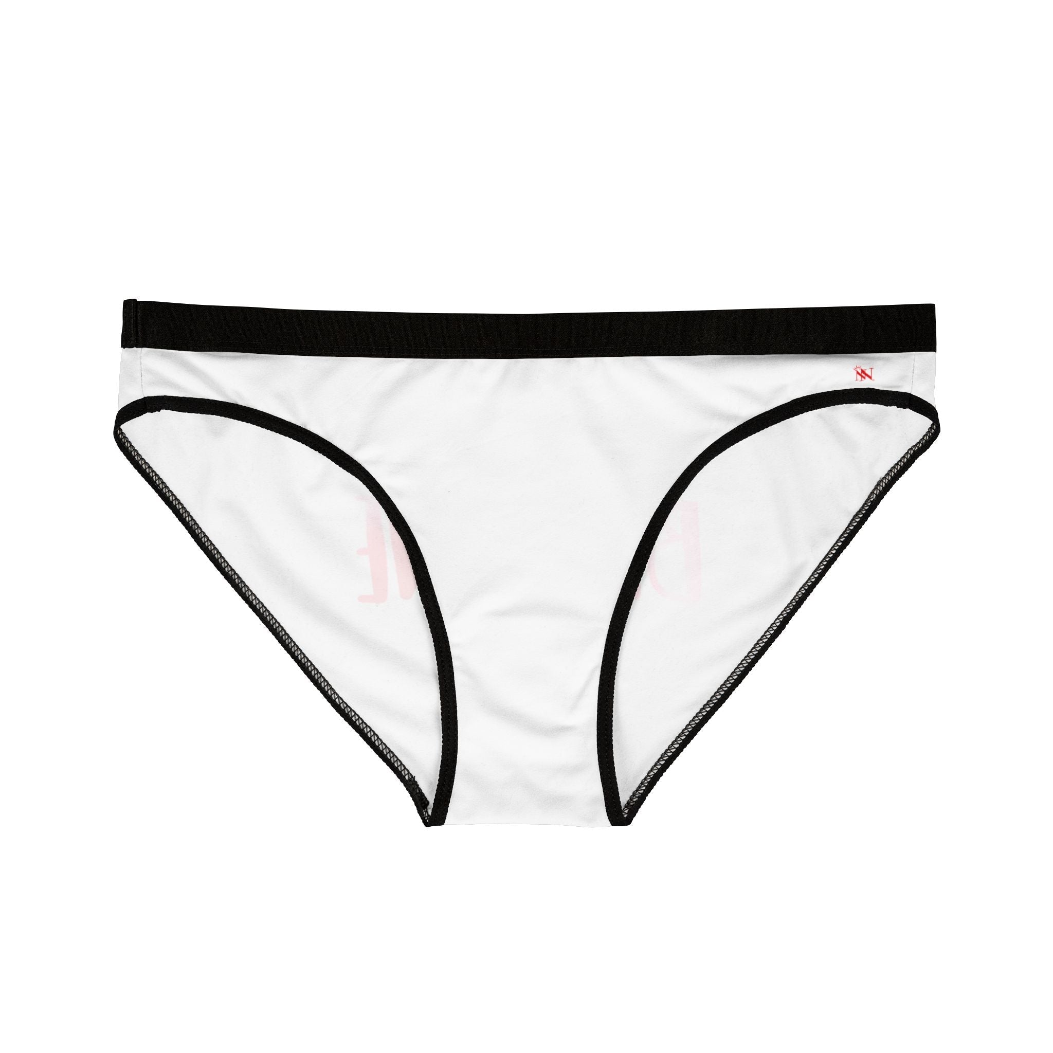 Cum Be Mine | Mix & Match Women’s Fun-Flirty Lovers’ Panties