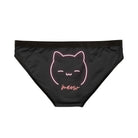 Meow Kitty Neon | Mix & Match Women’s Fun-Flirty Lovers’ Panties