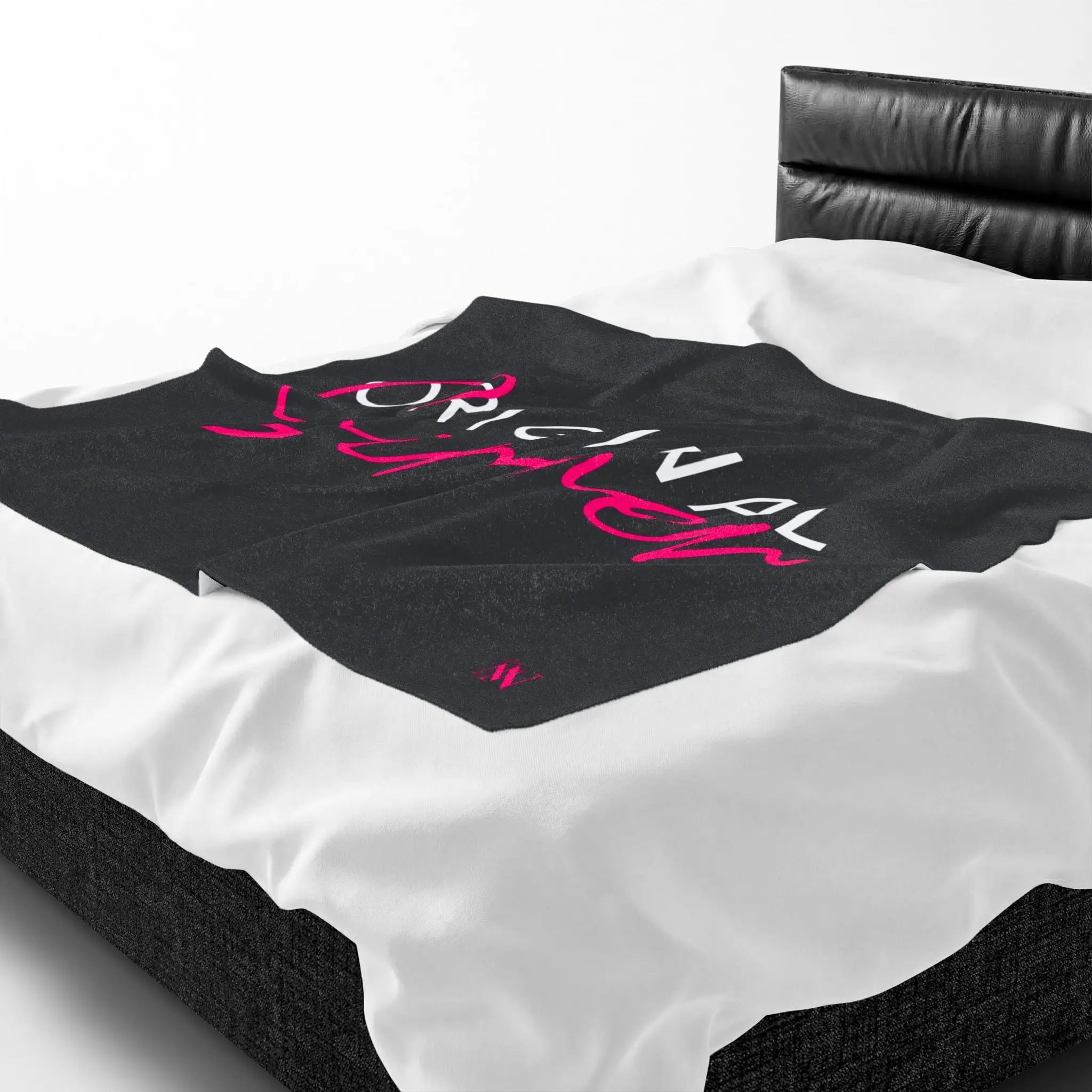 Original Sinner Blanket