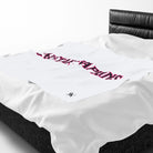 Nectar Napkins Blanket