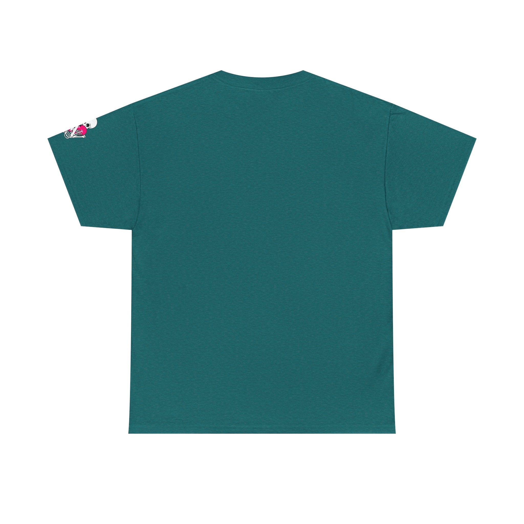 Nectar Napkins Brand Blue Unisex T-Shirt