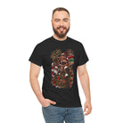 Christmas Wicked Fantasy | Nectar Napkins Fun-Flirty Lovers’ T-Shirts