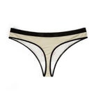 Looking for Luck Shamrock St. Patrick’s Day | Mix & Match Women’s Fun-Flirty Lovers’ Thongs