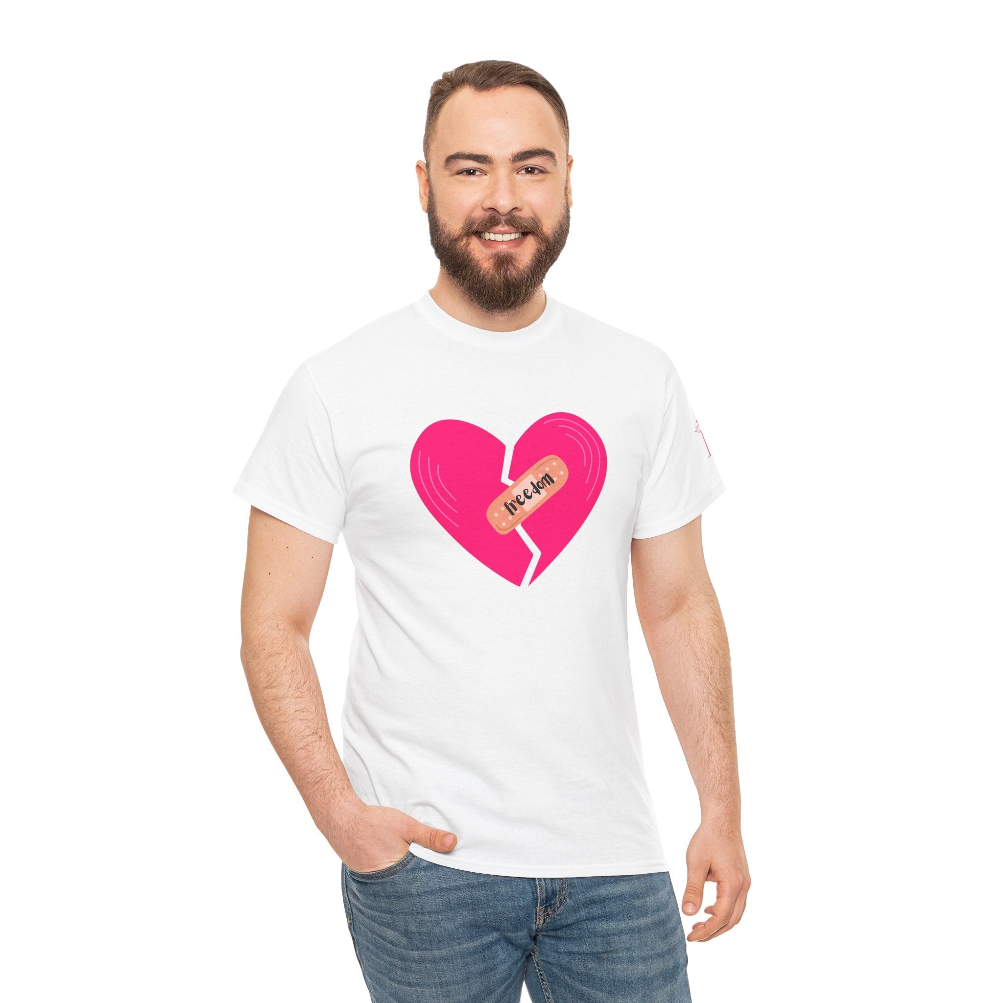 Divorce | Mix & Match 100% Cotton Unisex Fun-Flirty Lovers’ Tees