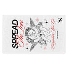Spread the Love | Mix & Match Soft Fun-Flirty Lovers’ Towels