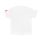 Deposit Here with a Kiss | Mix & Match Cotton Unisex Fun-Flirty Lovers’ T-Shirts