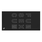 Fun Sex Cum | Mix & Match XL Fun-Flirty Lovers’ Towels