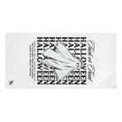 Trick or Treat | Mix & Match XL Fun-Flirty Lovers’ Towels