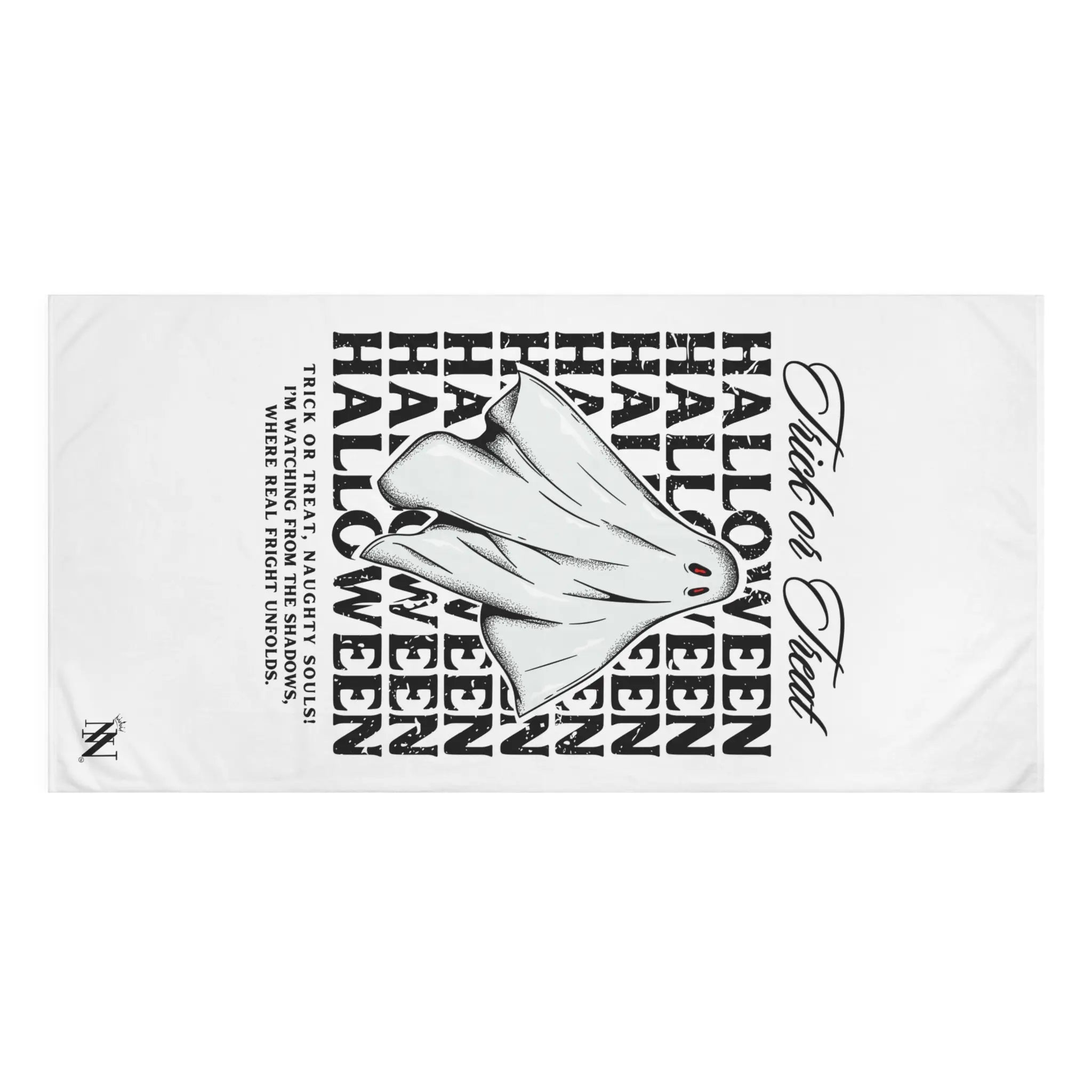Trick or Treat | Mix & Match XL Fun-Flirty Lovers’ Towels