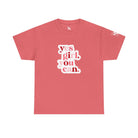 Yes Girl You Can | Mix & Match 100% Cotton Unisex Fun-Flirty Lovers’ Tees