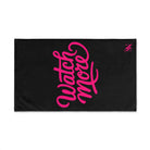 Watch More | Mix & Match Original Fun-Flirty Lovers’ Towels