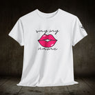 Say My Name | Mix & Match 100% Cotton Unisex Fun-Flirty Lovers’ Tees