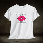 Say My Name | Mix & Match 100% Cotton Unisex Fun-Flirty Lovers’ Tees