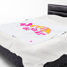 ? Cum Again | Mix & Match Fun-Flirty Lovers’ Blankets