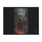 Evil Santa Christmas Fantasy | Mix & Match Playful Fun-Flirty Lovers’ Toy Mats
