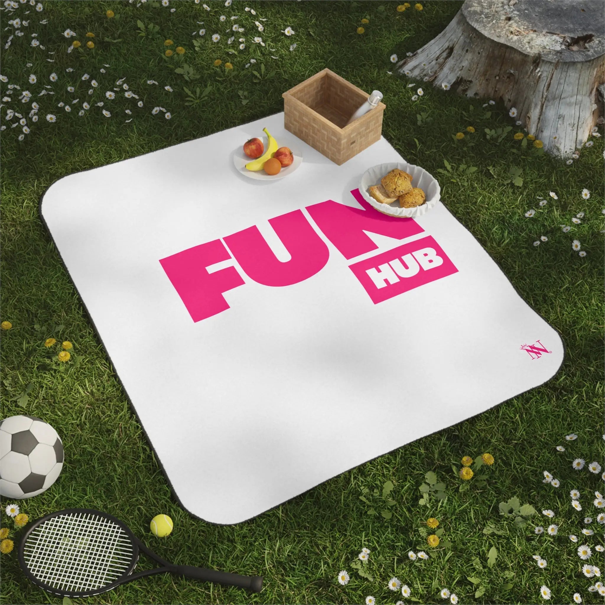 Fun Hub Sex Blanket