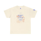 Perfect Sex Getaway | Mix & Match 100% Cotton Unisex Fun-Flirty Lovers’ Tees