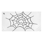 Cob Web Love | Mix & Match XL Fun-Flirty Lovers’ Towels