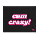 Cum Crazy! | Mix & Match Playful Fun-Flirty Lovers’ Toy Mats