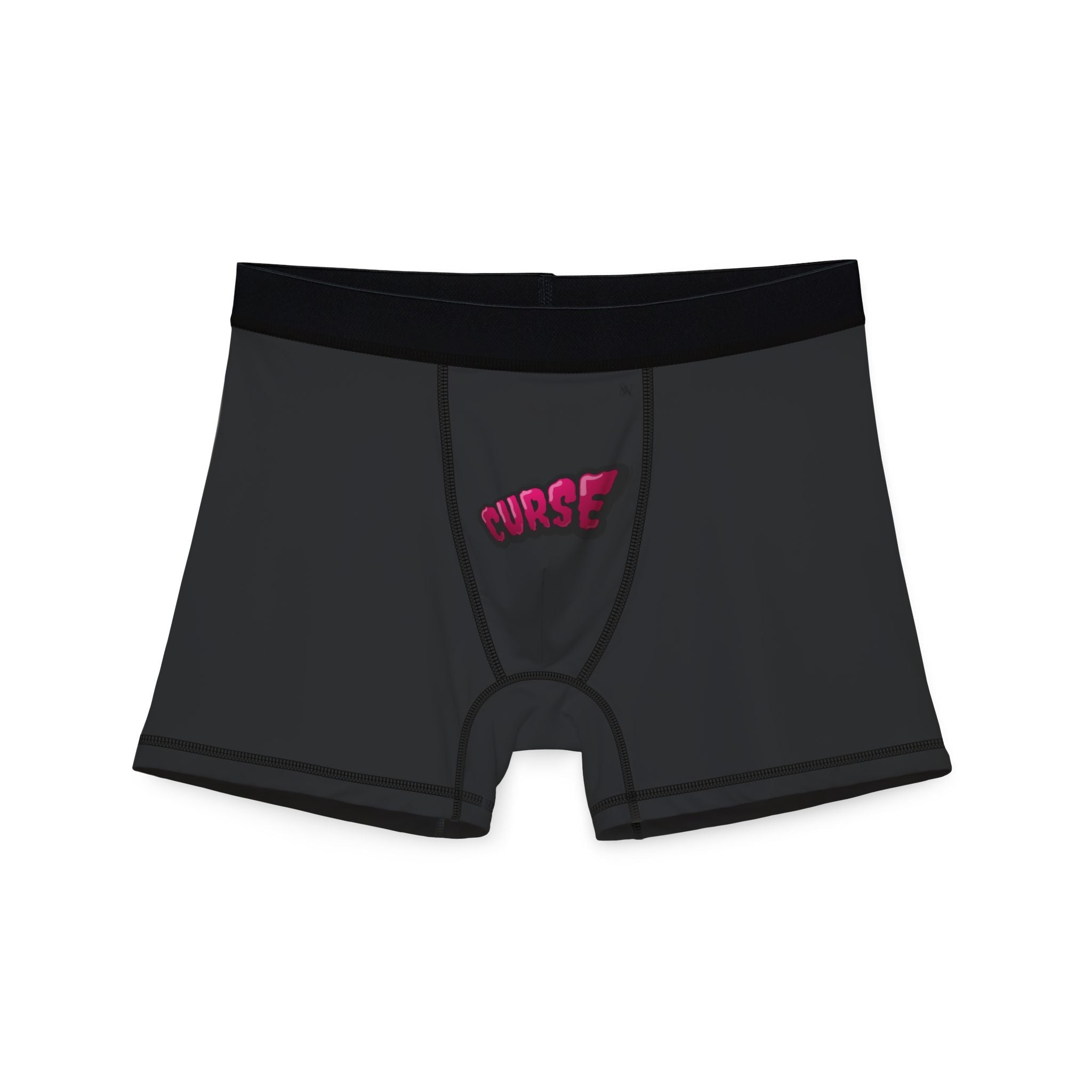 Curse | Mix & Match Fun-Flirty Lovers’ Boxer Briefs