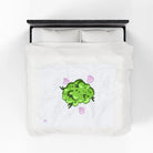 Love Buddy 420 | Mix & Match Fun-Flirty Lovers’ Blankets