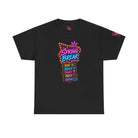 Spring Break Neon Sign T-Shirt