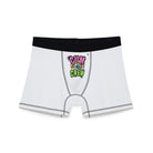 Scary Cum Crew | Mix & Match Men’s Fun-Flirty Lovers’ Boxer Briefs