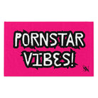 Porn Star Vibes! | Nectar Napkins Fun-Flirty Lovers’ Towels
