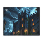 Stormy Night Castle Roleplay | Mix & Match Playful Fun-Flirty Lovers’ Toy Mats