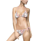 All Kitty Positions | Mix & Match Fun-Flirty Lovers’ String Bikinis