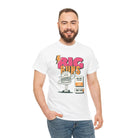 Big Buns | Mix & Match Cotton Unisex Fun-Flirty Lovers’ T-Shirts