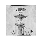 Mansion of Love Vintage | Nectar Napkins Lils’ Fun-Flirty Lovers’ Towels