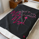 Make Magic | Mix & Match Soft Fun-Flirty Lovers’ Blankets