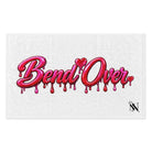 Dripping Bend Over | Nectar Napkins Fun-Flirty Lovers’ Towels