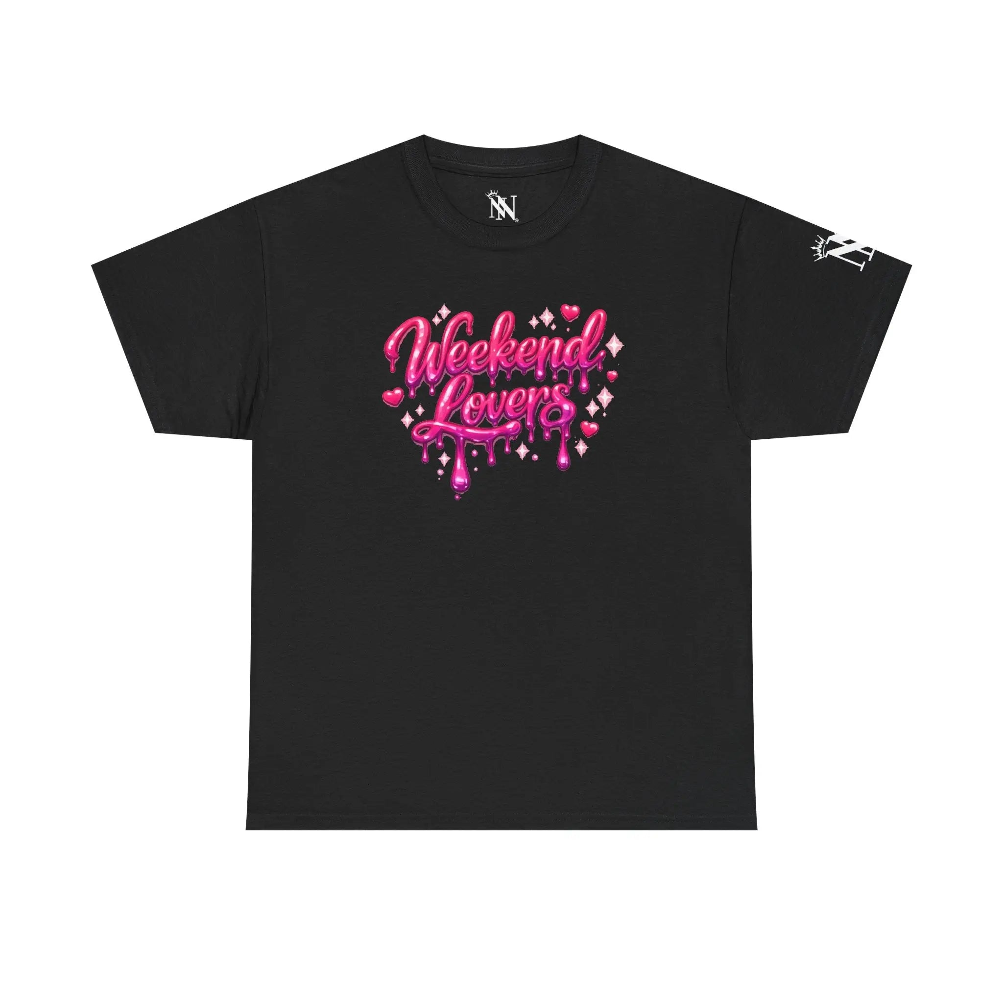 Weekend Lovers T-Shirt