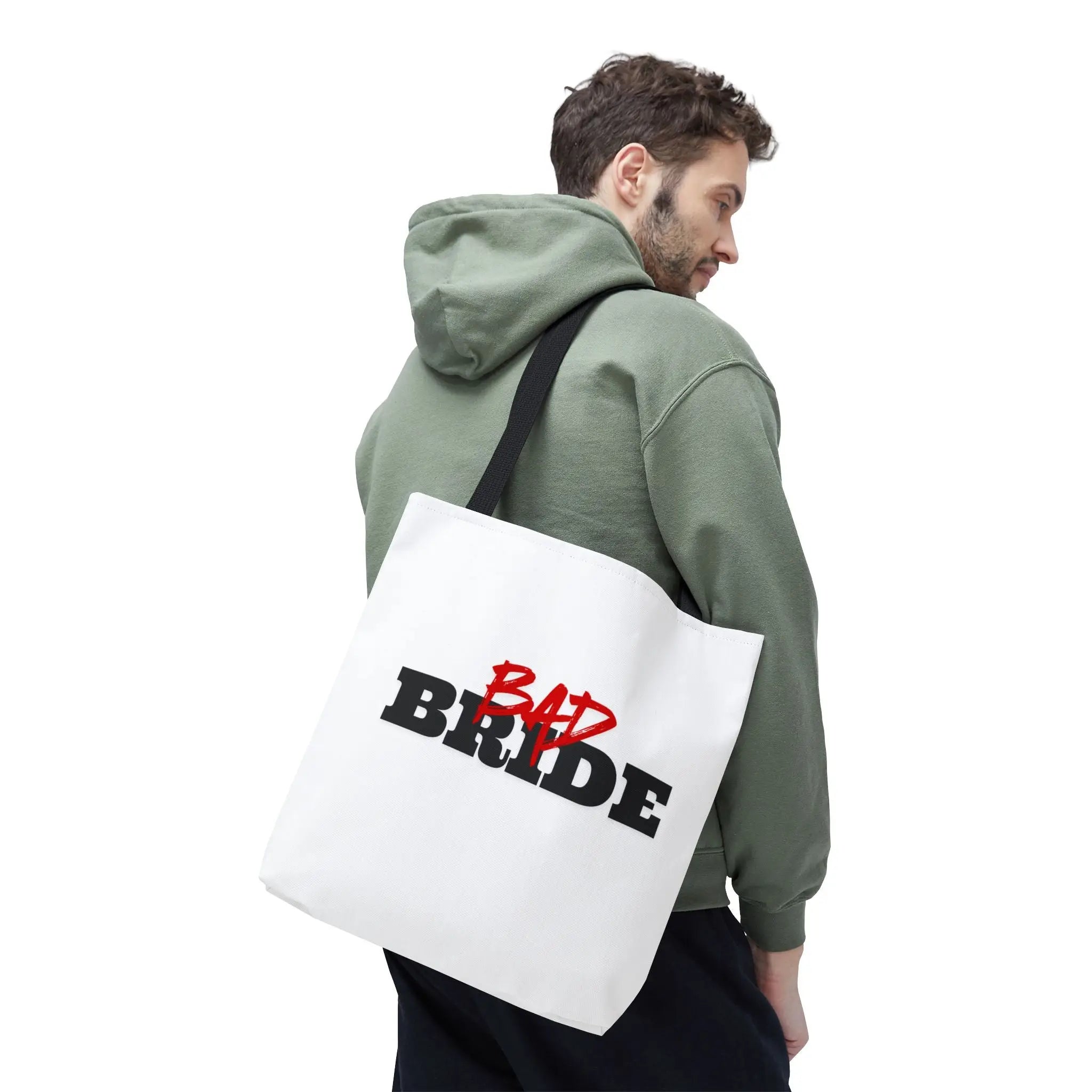 Bad Bride | Mix & Match Fun-Flirty Lovers’ Totes