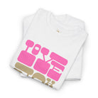 Love Dick | Mix & Match Cotton Unisex Fun-Flirty Lovers’ T-Shirts