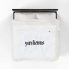 Yum-licious | Mix & Match Soft Fun-Flirty Lovers’ Blankets