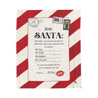 Dear Santa | Mix & Match Soft Fun-Flirty Lovers’ Blankets
