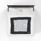 Savage | Mix & Match Soft Fun-Flirty Lovers’ Blankets