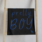 Dream BIG Pretty BOY | Nectar Napkins Classic Fun-Flirty Lovers’ Towels
