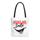 Make Me Smile | Mix & Match Fun-Flirty Lovers’ Totes