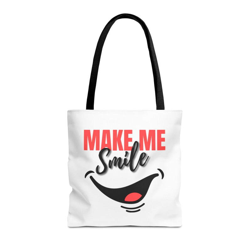Make Me Smile | Mix & Match Fun-Flirty Lovers’ Totes