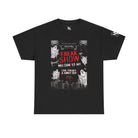 Freak Show | Mix & Match 100% Cotton Unisex Fun-Flirty Lovers’ Tees