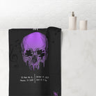 Meet My Monster | Mix & Match Naughty XL Fun-Flirty Lovers’ Towels