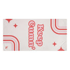 Keep Cumn’ | Mix & Match XL Fun-Flirty Lovers’ Towels