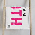 Team Both | Mix & Match Classic Fun-Flirty Lovers’ Towels