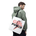 Electric Girl Power | Mix & Match Fun-Flirty Lovers’ Totes