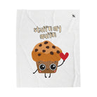 Love Stuff’n My Muffin | Mix & Match Fun-Flirty Lovers’ Blankets